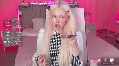 Snapshot of pamelamydreamys chatting on 05-22-26, 08:25 Pamelamy online show from 05-22-26, 08:25