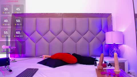 Pamela Ponce online show from 11-18-25, 12:09