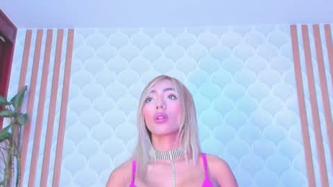 Pamela online show from 02-02-25, 02:38