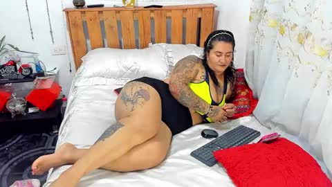 Snapshot of pamelaruiizz3 chatting on 02-26-26, 07:24 Pamela online show from 02-26-26, 07:24