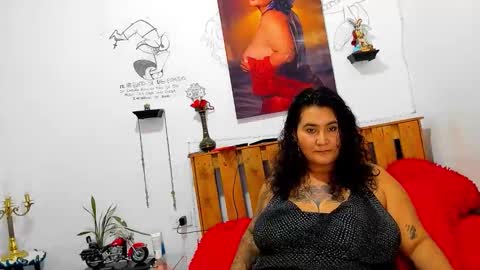 Pamela online show from 03-21-26, 10:02