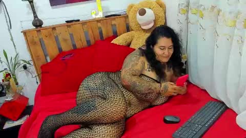 Snapshot of pamelaruiizz3 chatting on 05-12-26, 11:02 Pamela online show from 05-12-26, 11:02