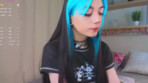 Diana online show from 12-01-25, 03:17