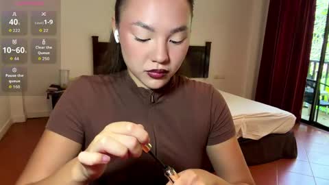 Snapshot of pameliakinsinger chatting on 06-07-26, 05:55 Kamila online show from 06-07-26, 05:55