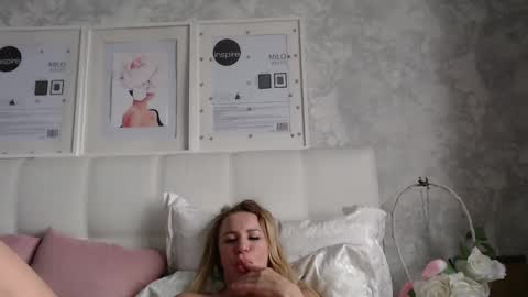 Pamella online show from 11-04-25, 09:30