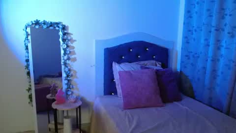 pamella_pretty_ online show from 07-03-26, 06:31