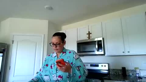 PAMELONAA online show from 02-23-26, 03:42