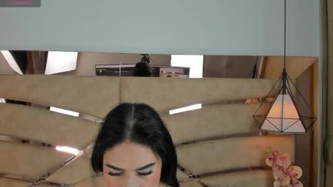 PAMELA online show from 03-18-26, 11:02