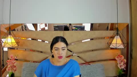 PAMELA online show from 04-08-26, 10:59