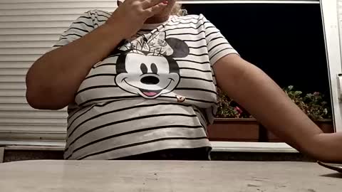 angel hris online show from 11-05-25, 08:09