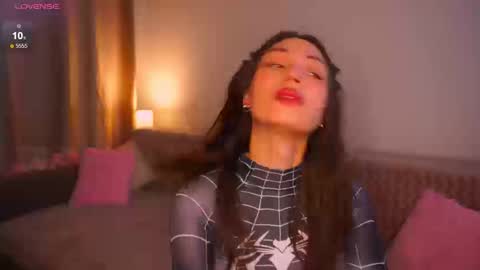 daniella online show from 03-12-26, 08:53