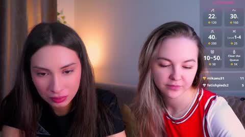 daniella online show from 04-08-26, 05:35