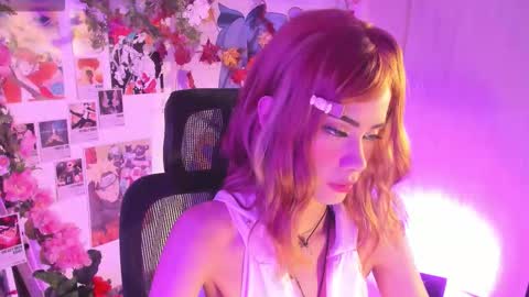 Snapshot of pamiruss0_ chatting on 03-02-26, 08:32 Instagram Thanks to Deathmemor for being a constant fan for 6 months really thank you very much online show from 03-02-26, 08:32