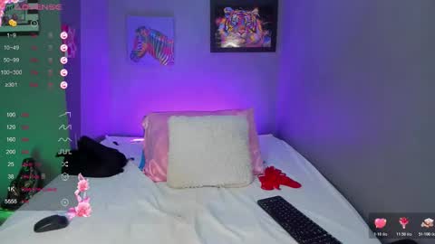 Pammela online show from 03-05-26, 05:31