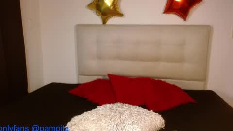 pampitaaxx online show from 05-13-26, 04:15