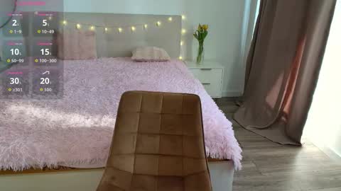 Lina online show from 03-14-26, 04:40