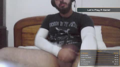 Pan Con Jalea y Mantequilla de mani online show from 02-04-26, 04:07