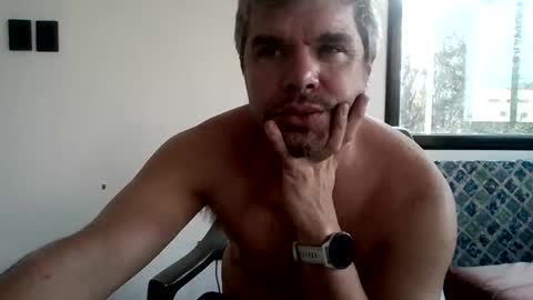 Pancho Madrid online show from 04-02-26, 08:17