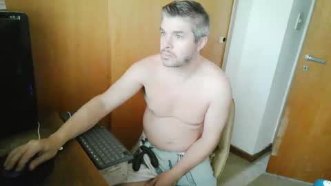 Pancho Madrid online show from 05-05-26, 12:46