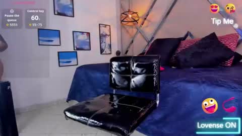 Snapshot of pandora_rey2 chatting on 06-25-26, 03:05 ---Pandora--- online show from 06-25-26, 03:05
