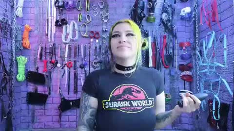 PandoraNez online show from 02-21-25, 01:00