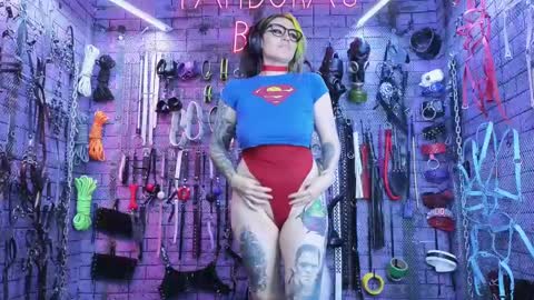 PandoraNez online show from 02-22-25, 01:35