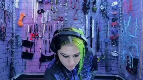 PandoraNez online show from 03-03-25, 07:21