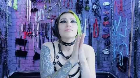 PandoraNez online show from 03-08-25, 08:55