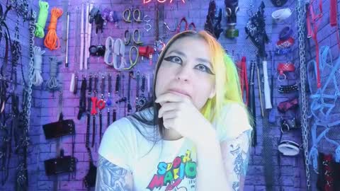 PandoraNez online show from 11-19-25, 06:13