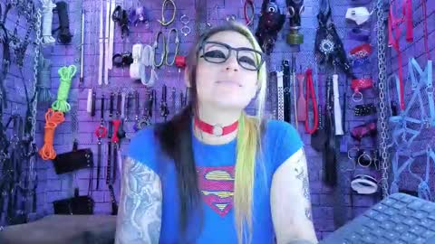 Snapshot of pandoranez chatting on 02-10-26, 03:43 PandoraNez online show from 02-10-26, 03:43