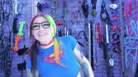 Snapshot of pandoranez chatting on 02-23-26, 09:23 PandoraNez online show from 02-23-26, 09:23