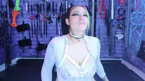 Snapshot of pandoranez chatting on 02-28-26, 06:25 PandoraNez online show from 02-28-26, 06:25