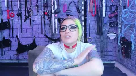 PandoraNez online show from 03-11-26, 08:20