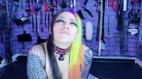 PandoraNez online show from 03-23-26, 02:15