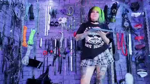 PandoraNez online show from 07-05-26, 11:28