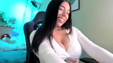 Ana Laura online show from 03-22-26, 02:04