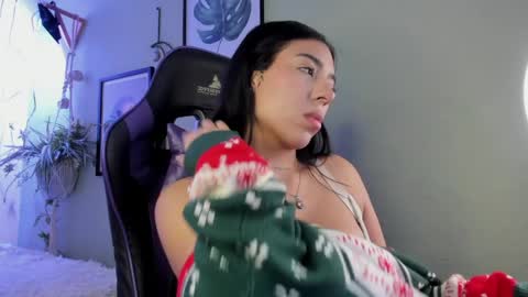 Ana Laura online show from 05-09-26, 11:15
