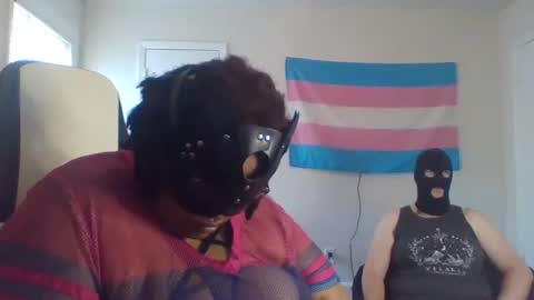 Snapshot of panmeow1995 chatting on 04-11-26, 06:01 Puppyslut online show from 04-11-26, 06:01