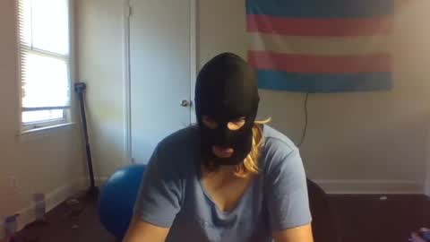 Snapshot of panmeow1995 chatting on 04-20-26, 12:52 Puppyslut online show from 04-20-26, 12:52