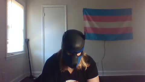 Snapshot of panmeow1995 chatting on 05-05-26, 02:25 Puppyslut online show from 05-05-26, 02:25