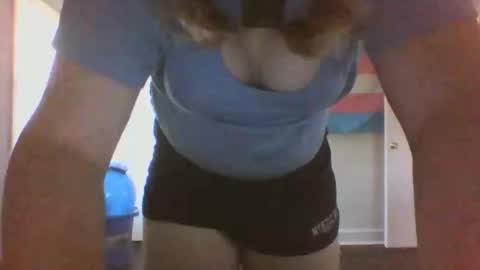 Snapshot of panmeow1995 chatting on 05-20-26, 12:55 Puppyslut online show from 05-20-26, 12:55