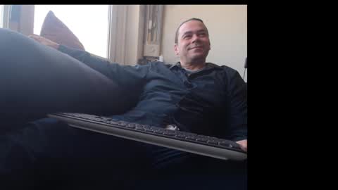 Chris online show from 03-03-25, 11:55