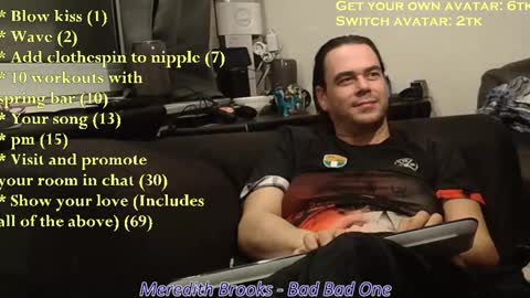 Chris online show from 02-01-26, 02:10