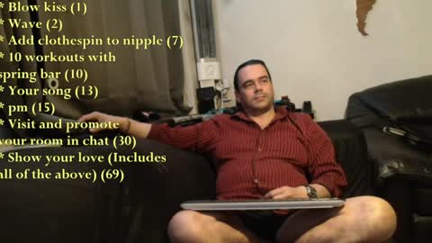 Chris online show from 04-01-26, 03:29