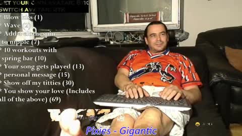 Chris online show from 06-02-26, 09:39