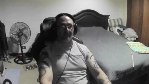 panoramix8080 online show from 10-26-25, 05:35