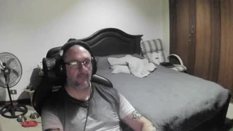 panoramix8080 online show from 10-30-25, 03:52