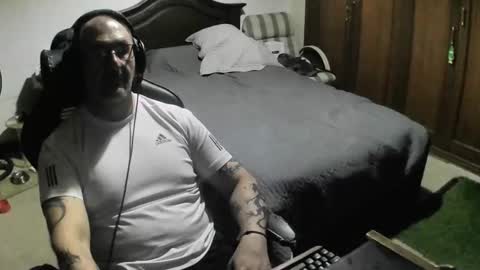 panoramix8080 online show from 11-06-25, 04:46