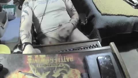 panoramix8080 online show from 01-11-26, 05:56