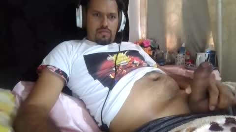 panter_deseo online show from 03-16-26, 01:15